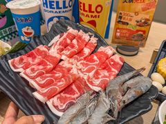-呷哺呷哺 黄金牧场 (新辰里学清路店)