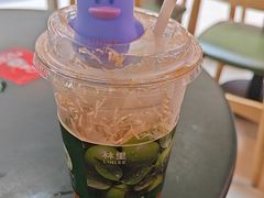 -LINLEE林里·手打柠檬茶(龙岗深铁汇里店)