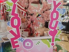 -燕莎友谊商城(亮马桥店)