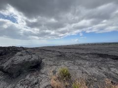 -夏威夷火山国家公园