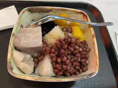 芋圆4号-鲜芋仙(观音桥大融城LG店)