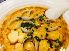 -华航饭店(华馨小区店)