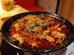 -炉小哥烤肉(信万广场店)