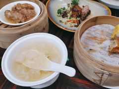 陈皮冰花炖津梨-厦门朗豪酒店 · 明阁中餐厅
