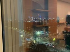 -上海浦东嘉里大酒店