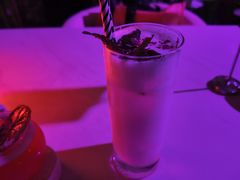 -月光漫步高空酒吧&景观下午茶Moonwalker Sky Land