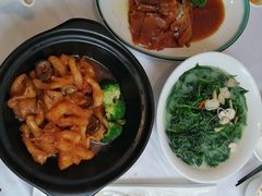 -朱仔记食府(江南大道店)
