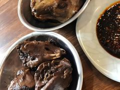 -双流老妈兔头(总店)