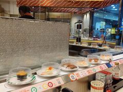 -新一番三文鱼寿司(大东海店)