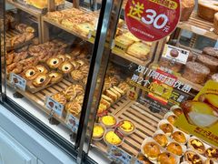-味多美蛋糕(静安庄店)