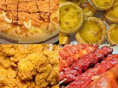 -韩盛·盛江山自助料理(沈辽路万达店)