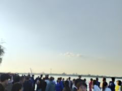 -人民防洪胜利纪念塔