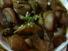 -长廊好灶头 本地人农家菜(枫泾古镇店)