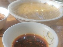 -老康火锅(黄河路总店)