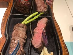 -西堤厚牛排(昆山店)