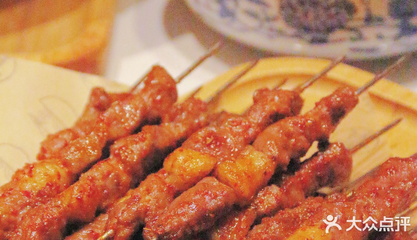 武汉首店！地道兰州味，飘香两百年！
