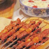 武汉首店！地道兰州味，飘香两百年！