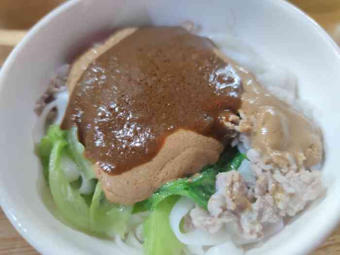 老民粿条-"很适合半夜去吃的一家宵夜摊.「沙茶粿」."-大众点评移动版