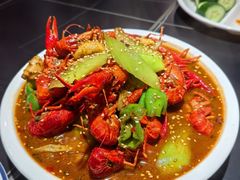 -京悦南门涮羊肉·羊蝎子火锅(田林路店)