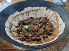 -皖北巫氏三胖地锅鸡(长淮总店)