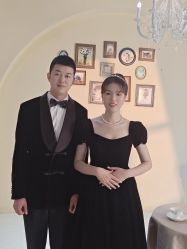 -青禾蒙娜丽莎婚纱摄影(武汉总店)