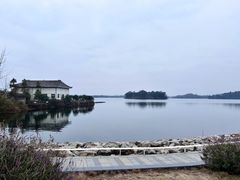 -三岔湖景区