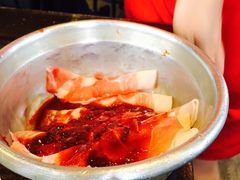 -新村食堂(明洞店 )