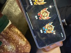 -暴风岛沉浸式体验馆(百联世纪店)