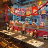 0元试｜深夜食堂🥰地狱拉面🍜