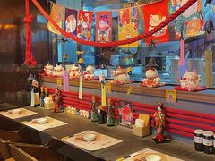 -千寿·金焰食堂(仁和新城店)