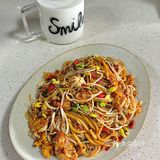 家常｜江西炒米粉