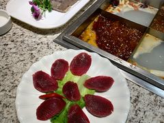 -大妙火锅·非物质文化遗产(东湖公园店)