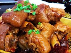 -伍氏猪脚(五一庙街店)