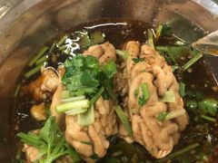 -老兵麻辣烫(世欧王庄店)