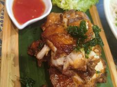 -荷花泰菜(东方新天地店)