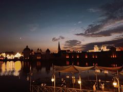 -大连海昌发现王国主题公园