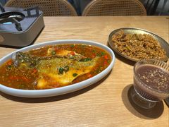 -川堂风·跷脚牛肉·乐山爆炒(宝山日月光店)