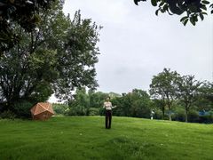 -祥源·阜阳生态乐园