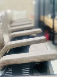 -舒雨 Salon·Beauty