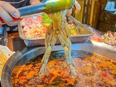 -青山青豆花·笑禅豆腐鱼(黄泥塝店)