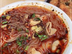 -甘记肥肠粉(马鞍北路店)