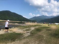-罗坑大草原