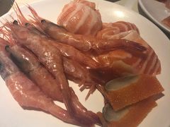 -加餐海鲜自助(集美银泰百货店)