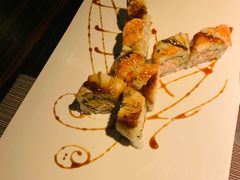 蝴蝶卷-山葵家·创意料理(万象汇店)