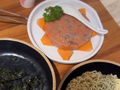 -骨之味·筒骨汤火锅(晋江万达店)