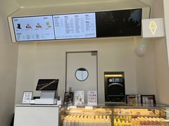 -喜茶(烟台莱山万象汇店)