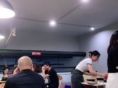 -大佬李砂锅(钱江财富广场店)