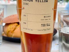 -大树餐厅(环球港店)