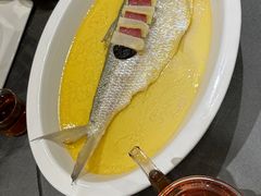 -新光酒家·河豚·海鲜·蟹料理(浦东店)