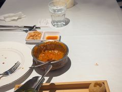 -恒河传奇印度餐厅GANGES